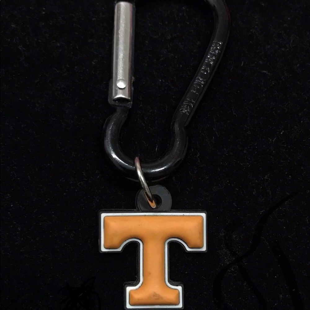 University of Tennessee Keychain